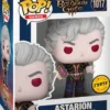 Funko Pop! - Baldur's Gate 3 Astarion Chase Variant #1017