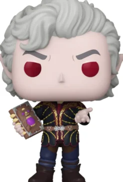 Funko Pop! - Baldur's Gate 3 Astarion Chase Variant #1017