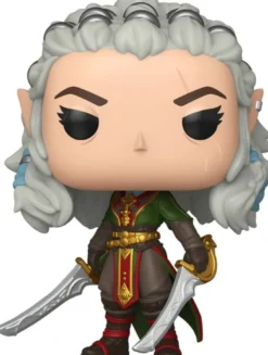 Funko Pop! - Baldur's Gate 3 Jaheira #1187
