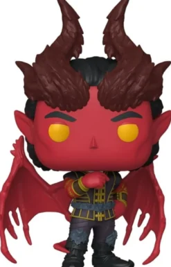 Funko Pop! - Baldur's Gate 3 Raphael #1188