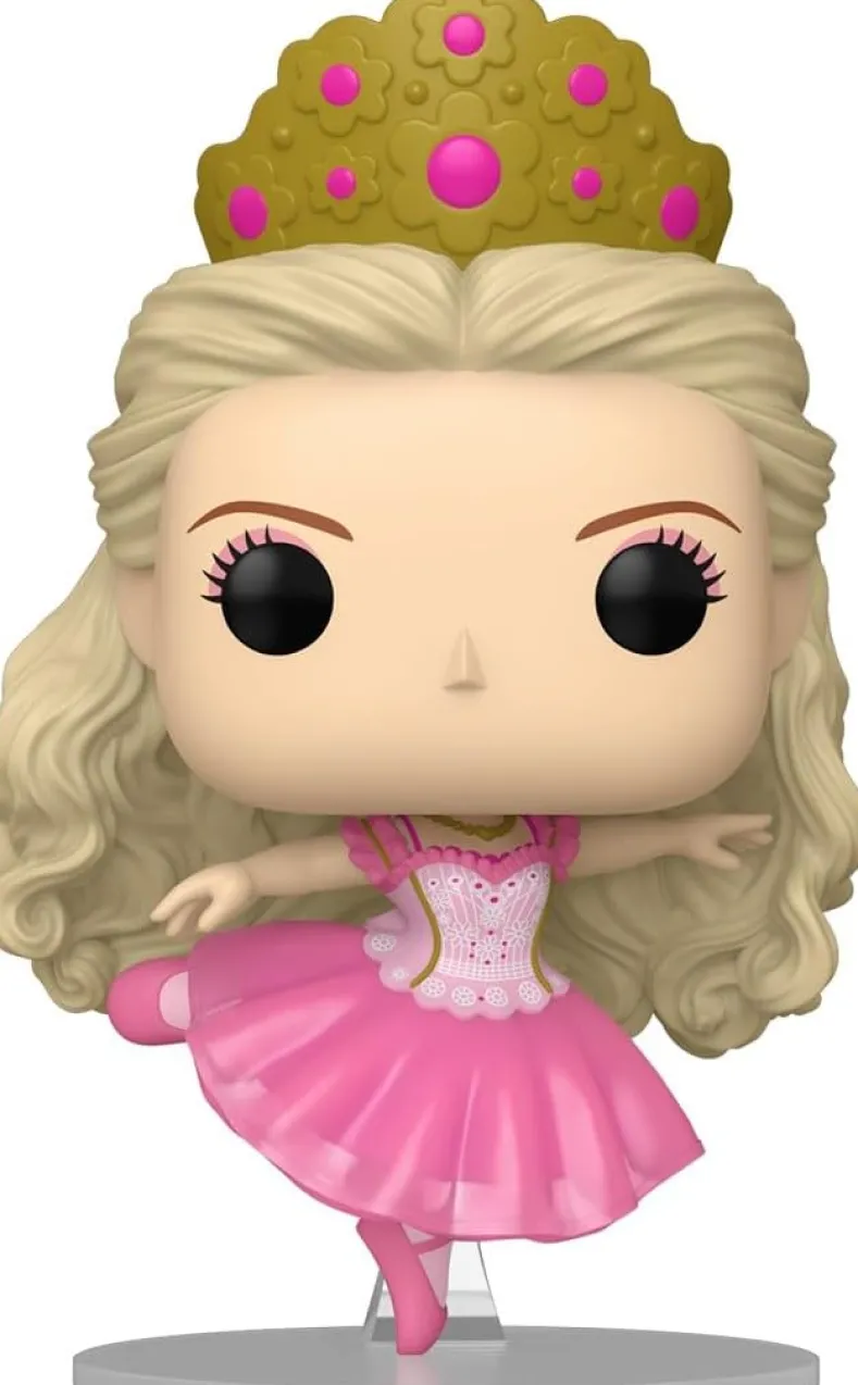Funko Pop! - Barbie in the Nutcracker - Sugar Plum Fairy Barbie #173