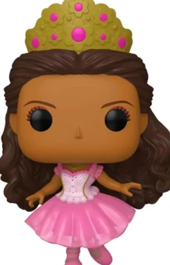 Funko Pop! - Barbie in the Nutcracker - Sugar Plum Fairy Barbie #174