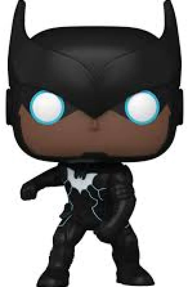 Funko Pop! - Batman War Zone Batwing #500