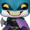 Funko Pop! - Batman War Zone Joker #504