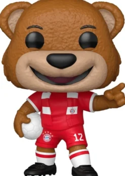 Funko Pop! - Bayern Munchen - Berni The Bear #96