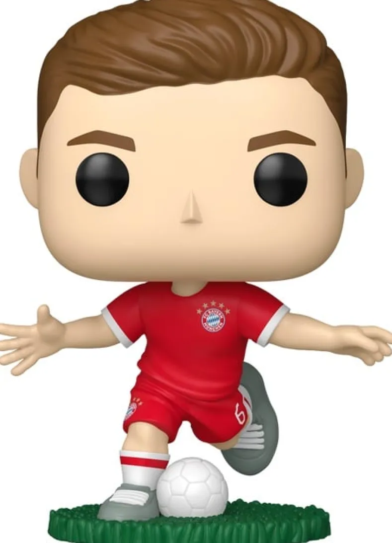 Funko Pop! - Bayern Munchen - Joshua Kimmich #98