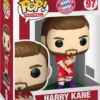 Funko Pop! - Bayern Munchen - Kane #97