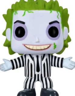 Funko Pop! - Beetlejuice #05