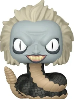 Funko Pop! - Beetlejuice - Beetlejuice (Snake) #1728