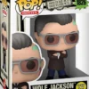 Funko Pop! - Beetlejuice Beetlejuice - Wolf Jackson (GITD) #1826