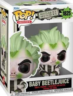Funko Pop! - Beetlejuice Beetlejuice - Baby Beetlejuice #1825