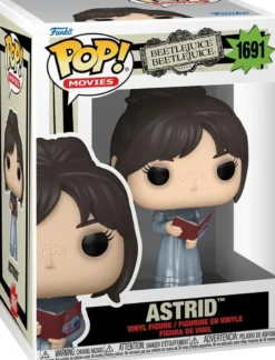 Funko Pop! - Beetlejuice BeetleJuice - Astrid #1691