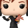 Funko Pop! - BeetleJuice Delia Deetz #1758