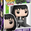 Funko Pop! - BeetleJuice Lydia Deetz #1759