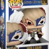Funko Pop! - Black Clover William #1718