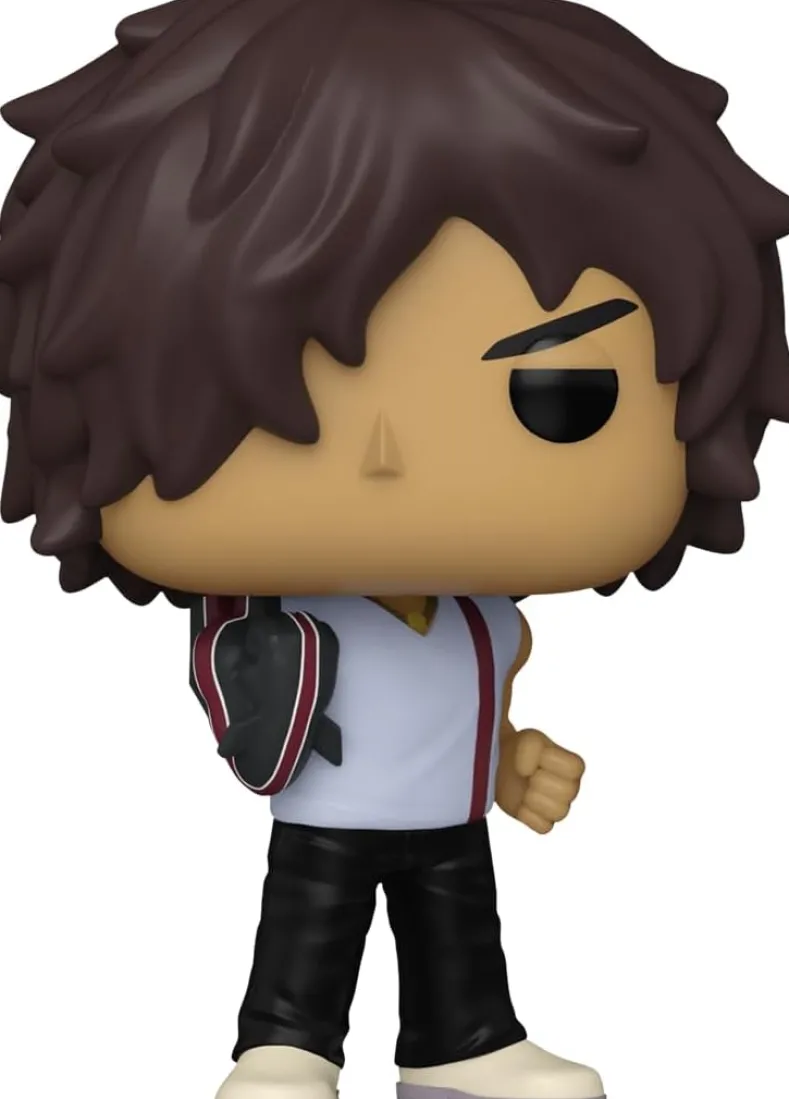 Funko Pop! - Bleach Yasutora Sado (Chad) #1614