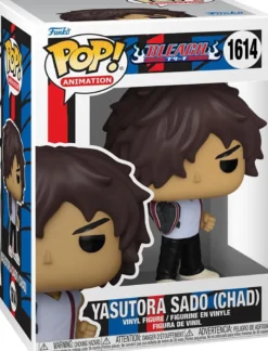 Funko Pop! - Bleach Yasutora Sado (Chad) #1614