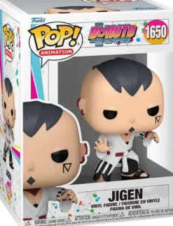 Funko Pop! - Boruto Jigen #1650