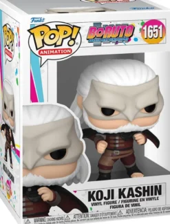 Funko Pop! - Boruto Koji Kashin #1651
