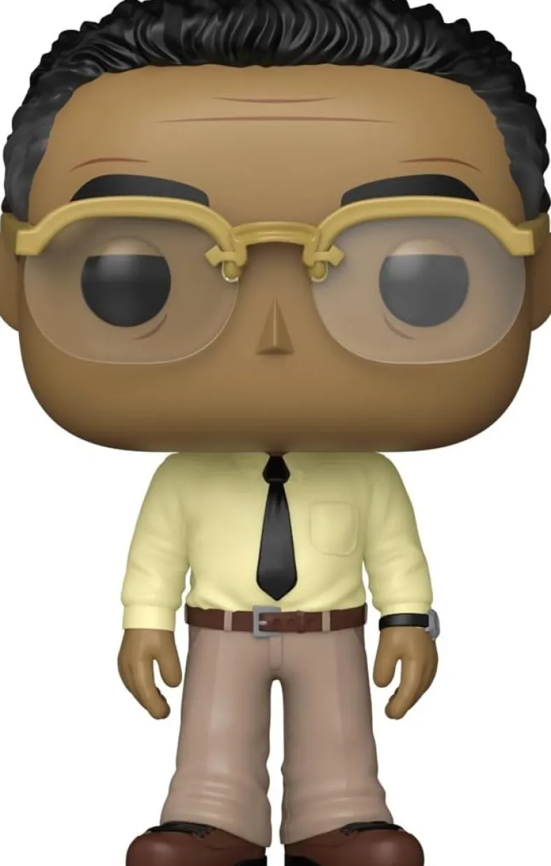 Funko Pop! - Breaking Bad - Gus Fring #1933