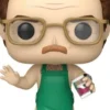 Funko Pop! - Breaking Bad - Walt in Apron #1937