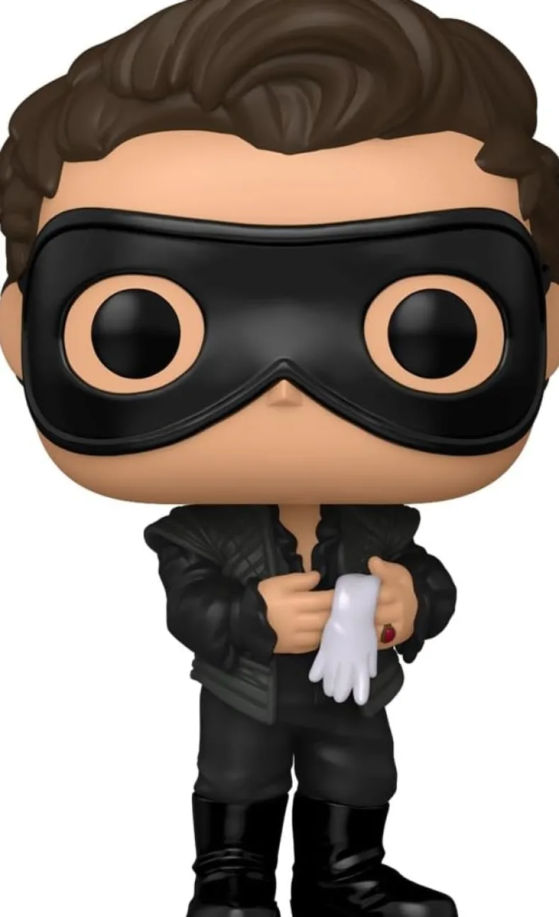 Funko Pop! - Bridgerton - Benedict Bridgerton #1848