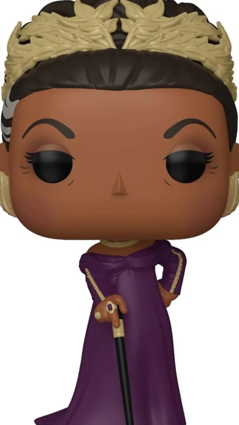 Funko Pop! - Bridgerton - Lady Danbury #1851