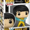 Funko Pop! Bruce Lee #87