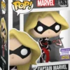 Funko Pop! - Captain Marvel 'Summer Convention 2023' #1263