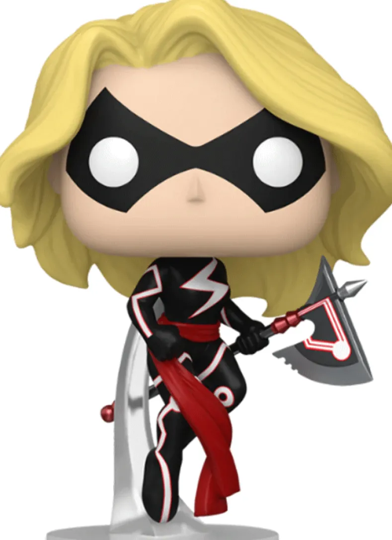 Funko Pop! - Captain Marvel 'Summer Convention 2023' #1263