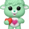 Funko Pop! - Care Bear Cousins - Gentle Heart Lamb #2176