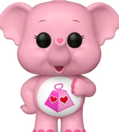 Funko Pop! - Care Bear Cousins - Losta Heart #2175