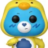 Funko Pop! - Care Bears Grumpy Bear Chick #2144