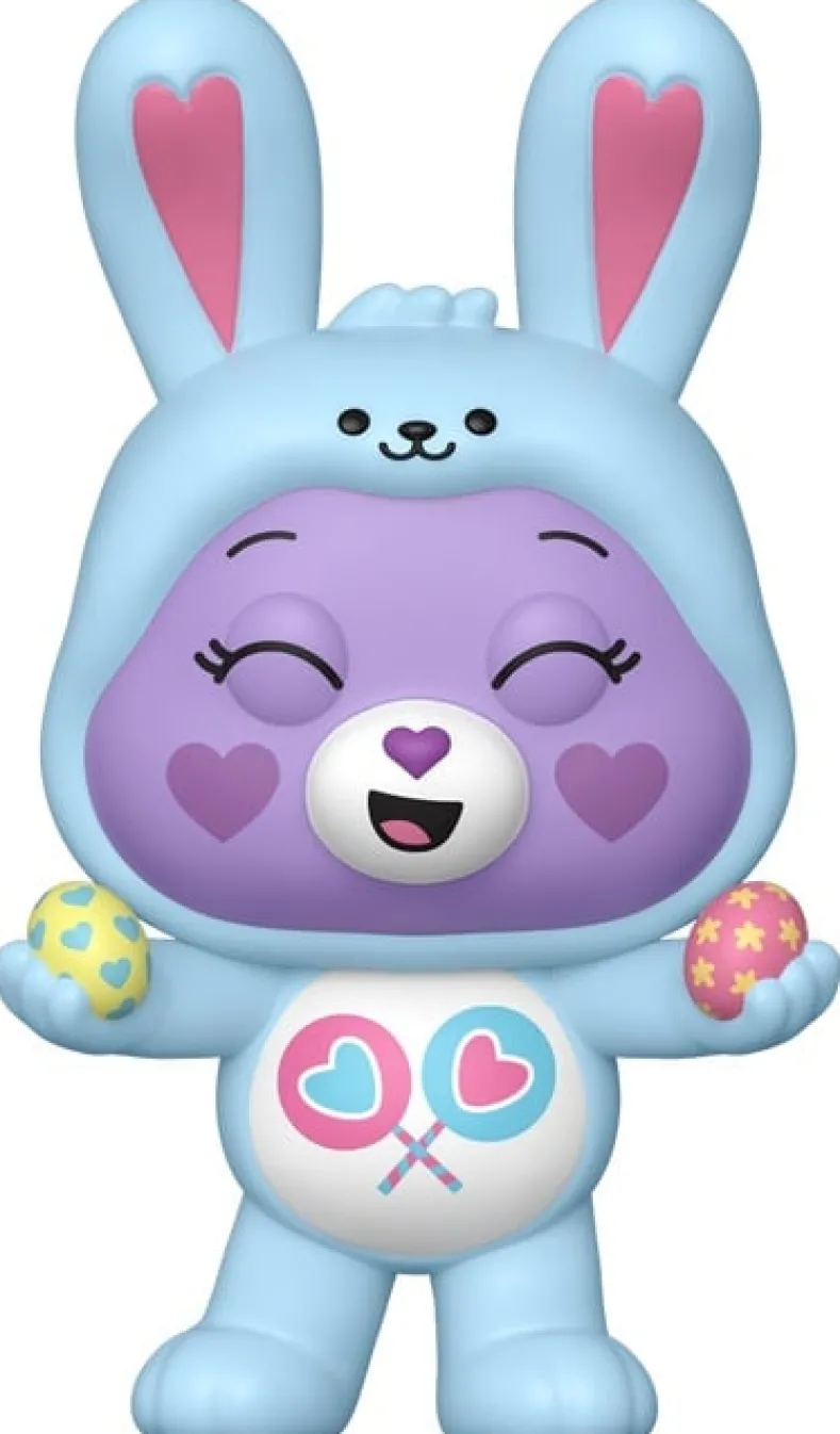 Funko Pop! - Care Bears Share Bear Bunny #2145