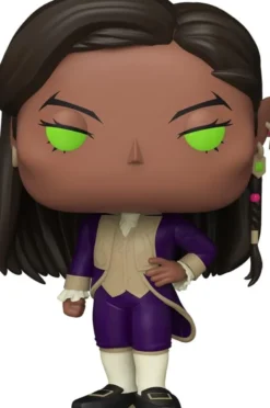 Funko Pop! - Castlevania Nocturne - Olrox #1962