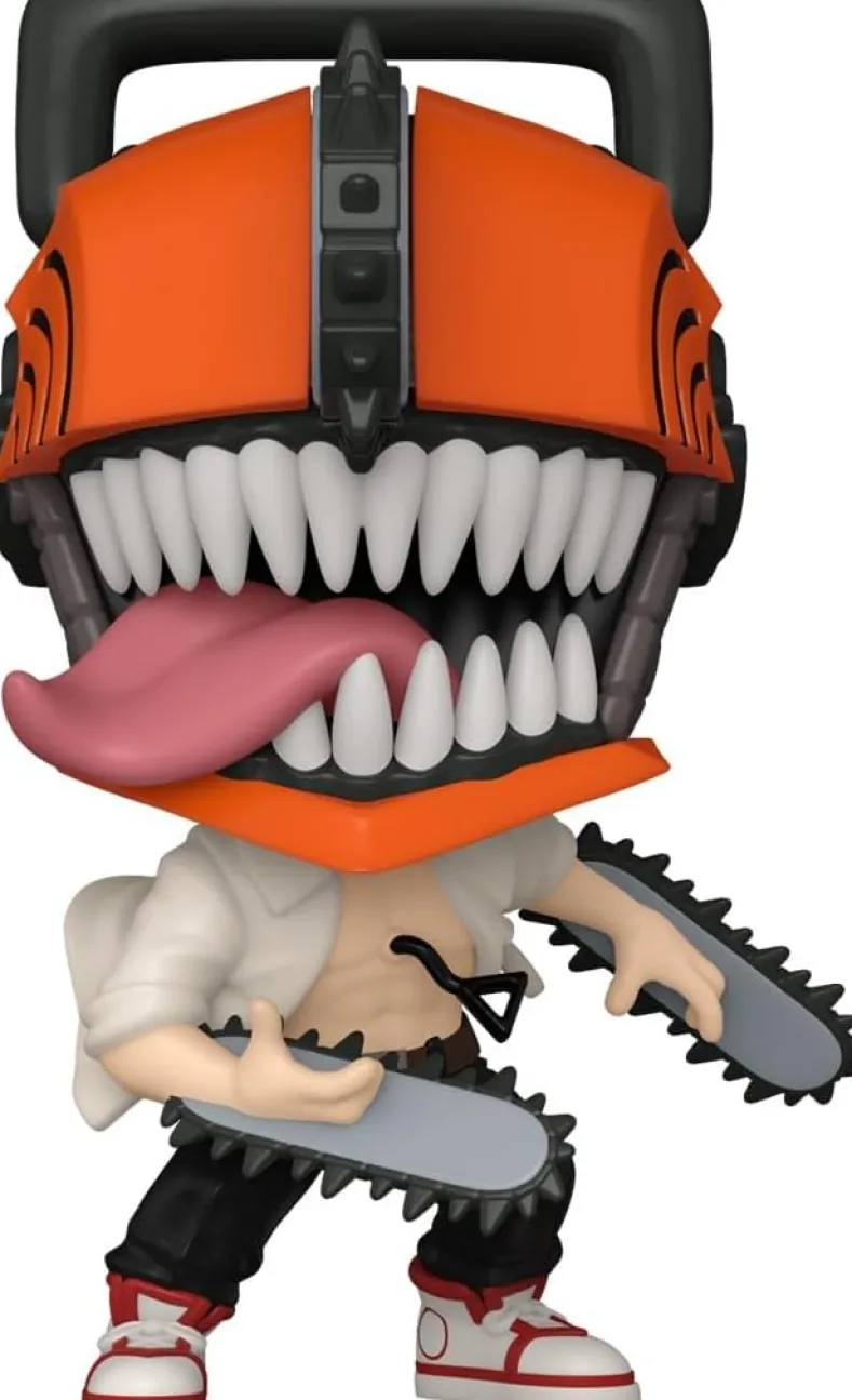 Funko Pop! - Chainsaw Man #1677