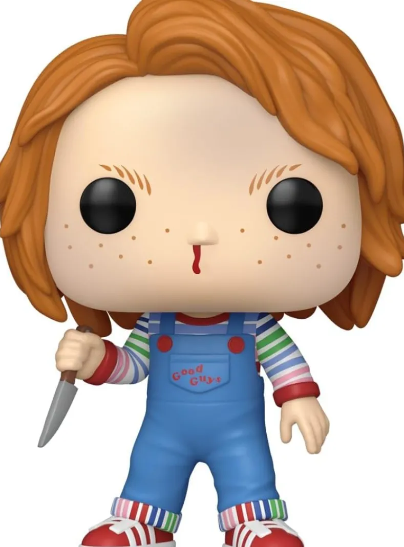Funko Pop! - Chucky (Bloody Nose) #1957
