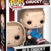 Funko Pop! - Chucky - Old Chucky #1720