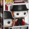 Funko Pop! - Chucky - Phantom Chucky #1721