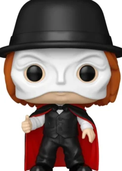 Funko Pop! - Chucky - Phantom Chucky #1721