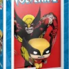 Funko Pop! Comic Cover - Wolverine #39