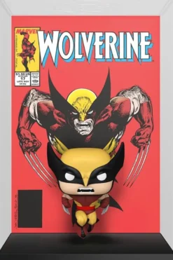 Funko Pop! Comic Cover - Wolverine #39