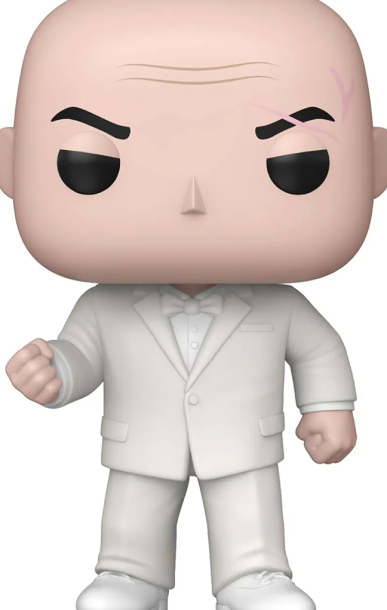 Funko Pop! - Daredevil Born Again - Kingpin #1544