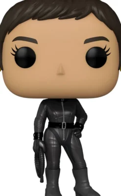 Funko Pop! - DC Batman Selina Kyle Chase Variant #1190