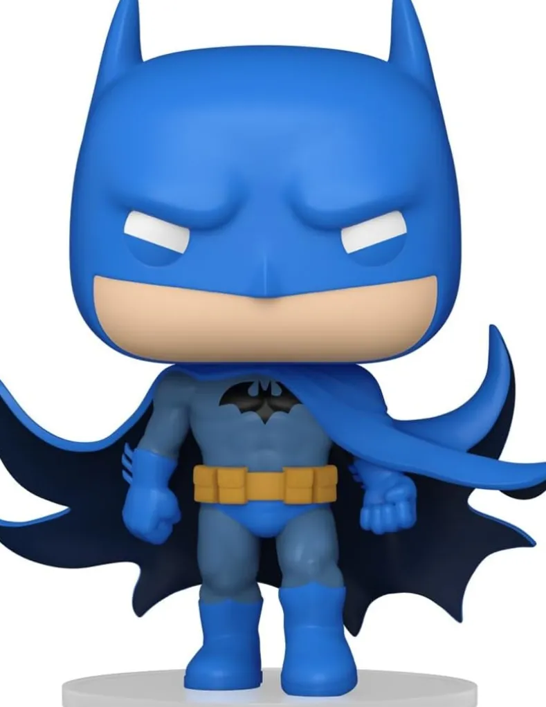 Funko Pop! - DC Comics New Classics - Batman #598