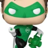 Funko Pop! - DC Comics New Classics - Green Lantern #601