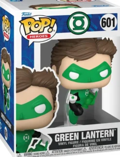 Funko Pop! - DC Comics New Classics - Green Lantern #601