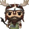 Funko Pop! - Diablo 4 Druid #941