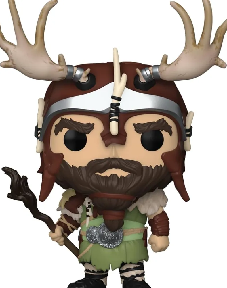 Funko Pop! - Diablo 4 Druid #941