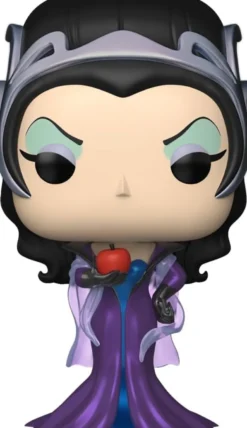 Funko Pop! - Disney - Enchanted - Queen Narissa #1728